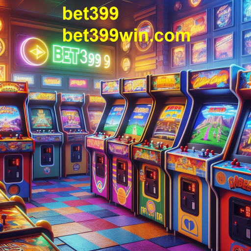 A Evolução dos Jogos de Arcade: Da Nostalgia à Modernidade