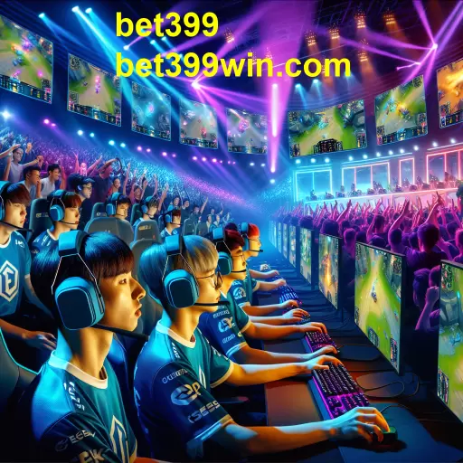 O Crescimento dos eSports e Seu Impacto nas Apostas Online