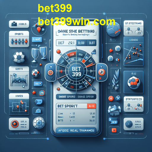 Apostas Móveis: O Futuro das Apostas Online com Bet399