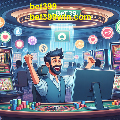 Descubra as Melhores Promoções da Bet399 para Aumentar seus Ganhos